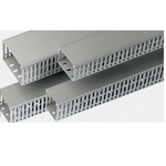636910 Panel Trunking 60HX60Wx2M PVC