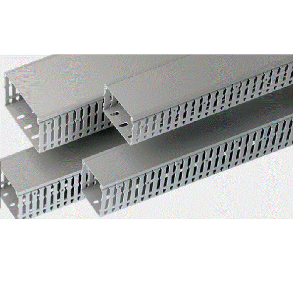 Panel Trunking 30HX25Wx2M