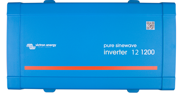 Inverter 12/1200 230V VE.Direct SCHUKO