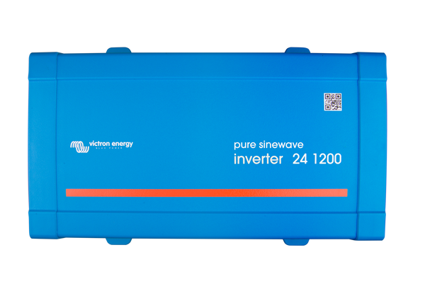 Inverter 24/1200 230V VE.Direct SCHUKO