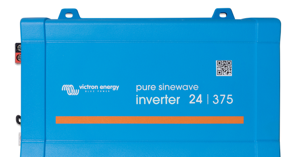 Inverter 24/375 230V VE.Direct SCHUKO