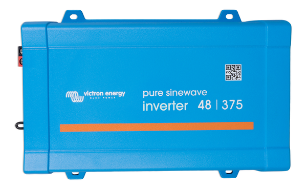 Inverter 48/375 230V VE.Direct IEC