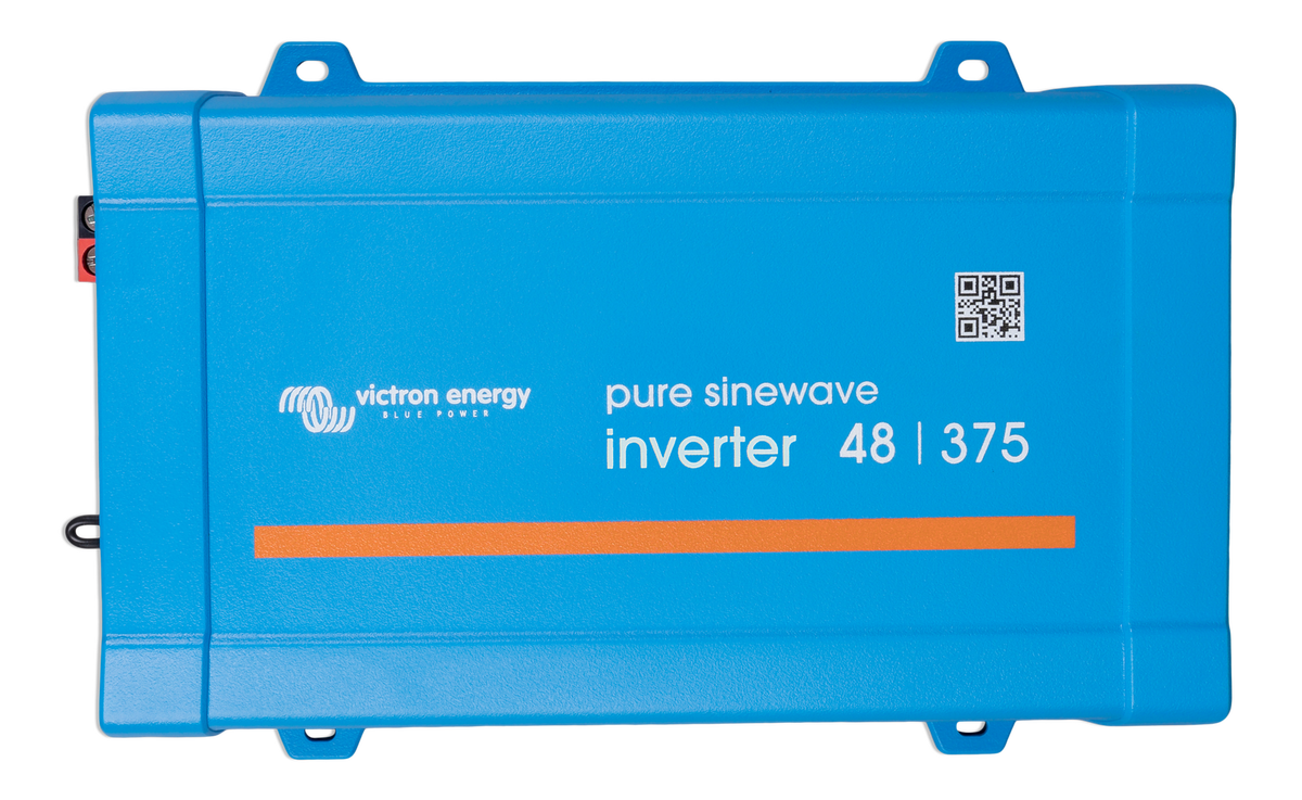 Inverter 48/375 230V VE.Direct UK