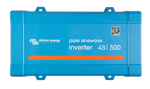 Inverter 48/500 230V VE.Direct SCHUKO
