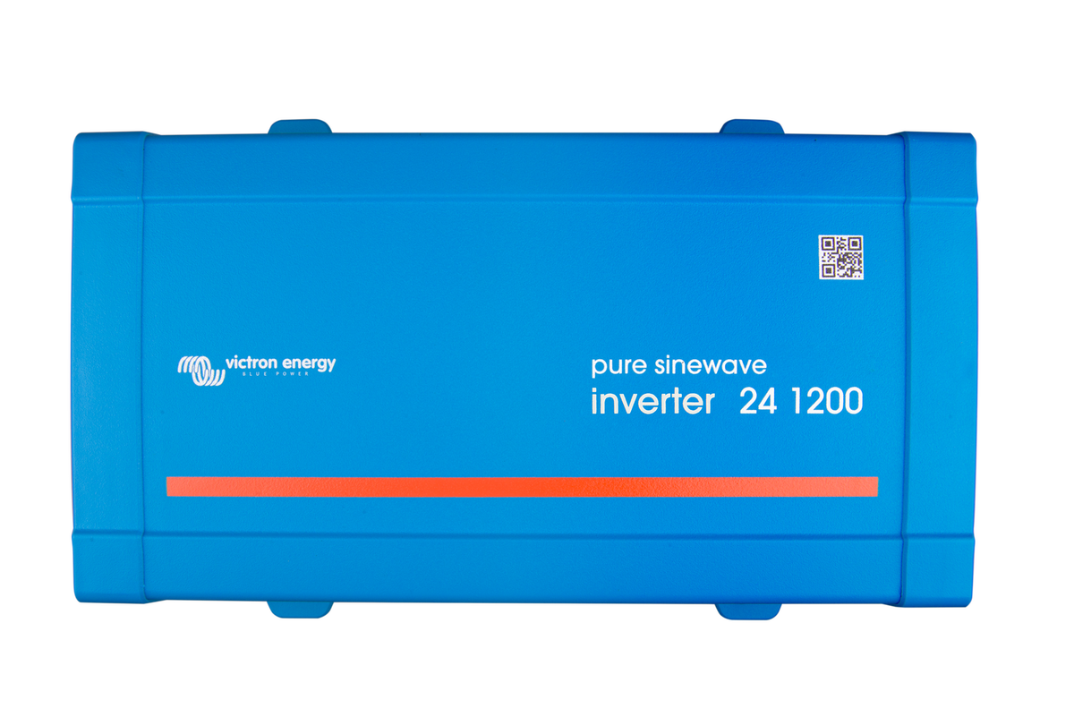 Phoenix Inverter 24/1200 230V VE.Direct IEC