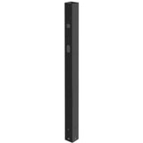 EV Tower Pedestal (C/W Root Mount Kit for Soft Ground) - Requires Plate image 2