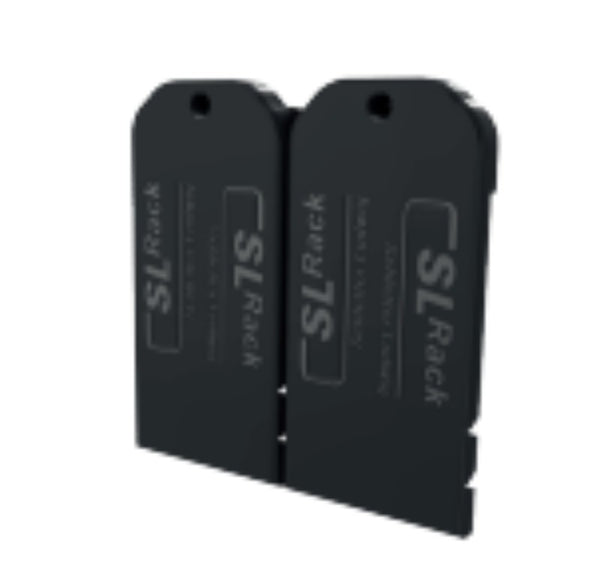 SL Rack Facade System End Cap 31106-00