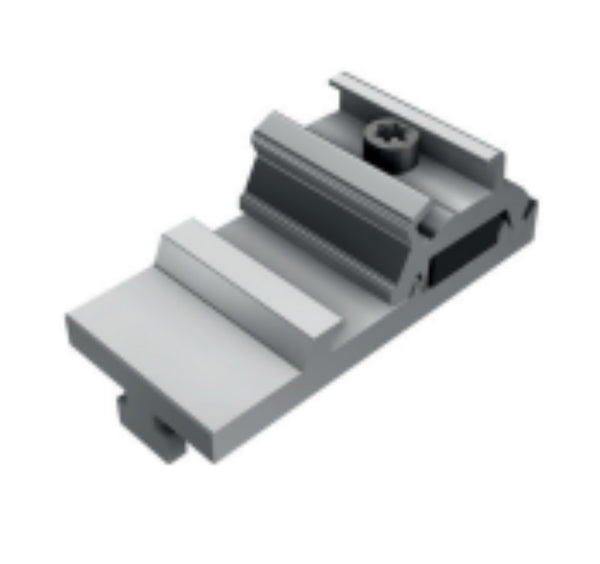 SL Rack Facade System Cross Connector 91204-00