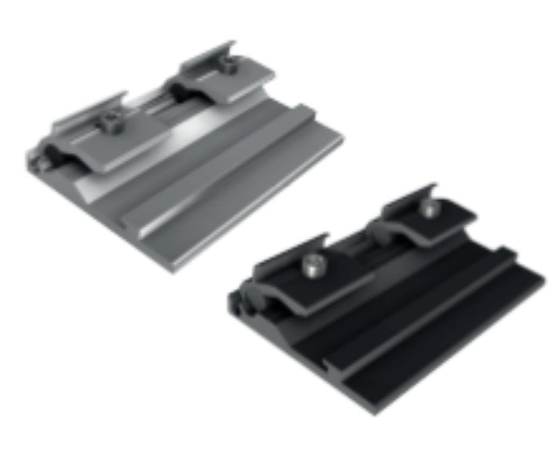 Sl Rack Tool SL Rack Facade System External Connector Rail 3.0 (silver) 81110-00 ...
