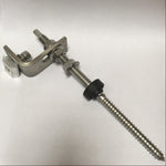 Fastensol Hanger Bolt 200mm (Wooden Purlins)