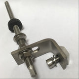Fastensol Hanger Bolt 200mm (Wooden Purlins) image 2