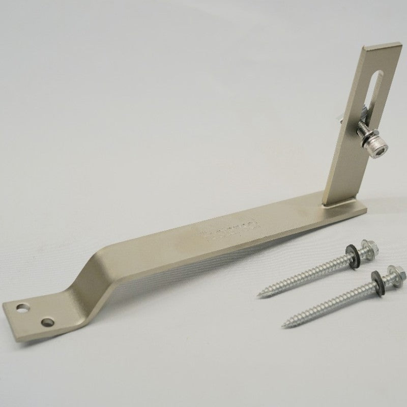 Fastensol Flat Slate Tile Roof Hook Landscape TH02A Solarboss fastensol-flat-slate-tile-roof-hook-landscape-th02a-solarboss