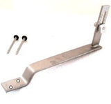 Fastensol Flat/Slate Tile Roof Hook (Landscape) - TH02A image 2