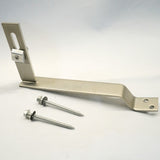 Fastensol Flat/Slate Tile Roof Hook (Landscape) - TH02A image 3