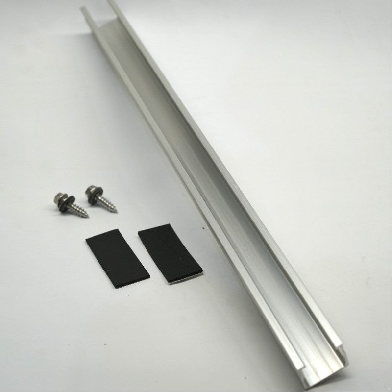 Fastensol 400mm Mini Rail