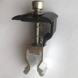 Fastensol Universal Middle / End Clamp Black 30mm-46mm image 2