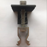 Fastensol Universal Middle / End Clamp Black 30mm-46mm image 4