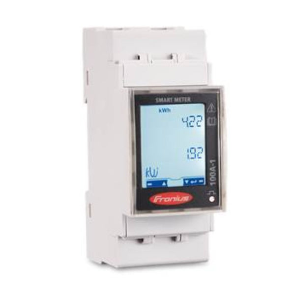 Fronius Smart Meter TS 100A-1