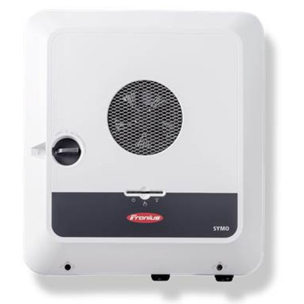 Fronius Symo GEN24 8.0kw