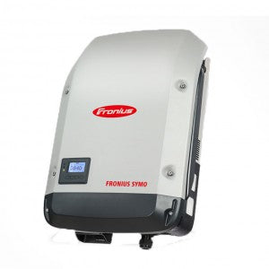 Fronius Symo 15.0kW Three Phase Inverter