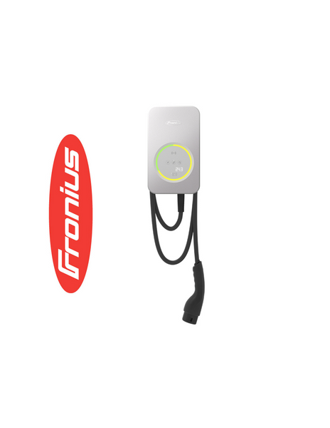 Fronius Wattpilot Flex Home 22 C6 EV Charger 4,240,187