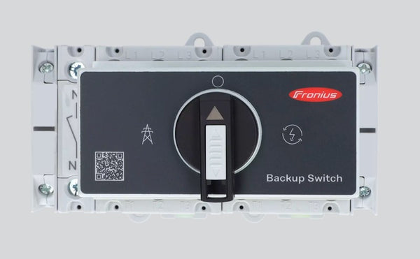 Fronius Backup Switch 1P/3P-63A 4,050,221