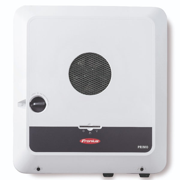 Fronius Primo GEN24 PLUS 10.0kW 1ph Hybrid Inverter
