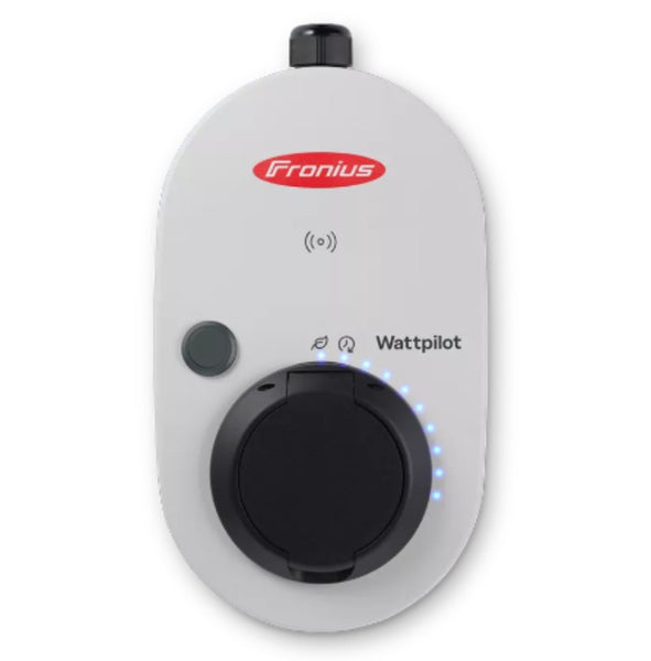 Fronius Wattpilot Home 11 J 2.0