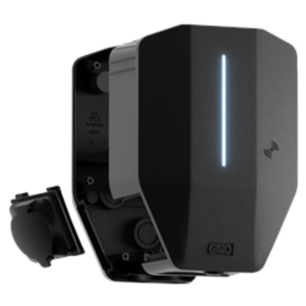 Garo Entity Pro 3PH 22kW EV Charger