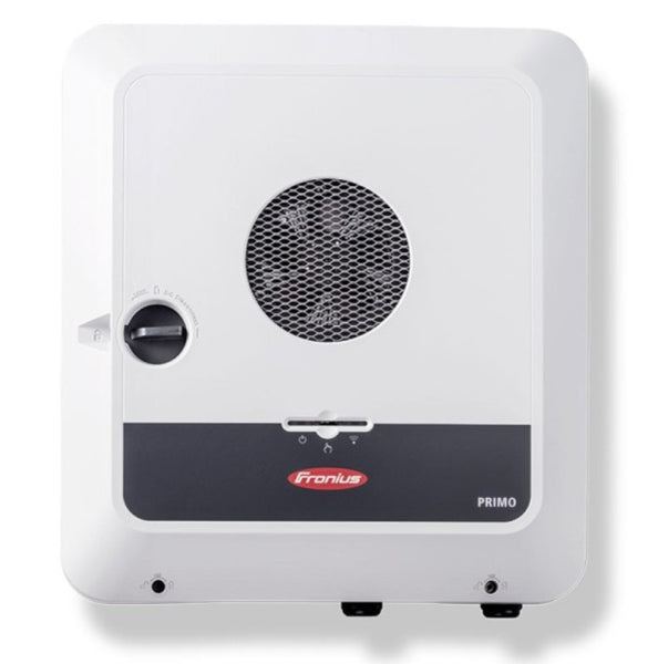 Fronius Primo GEN24 6.0kW
