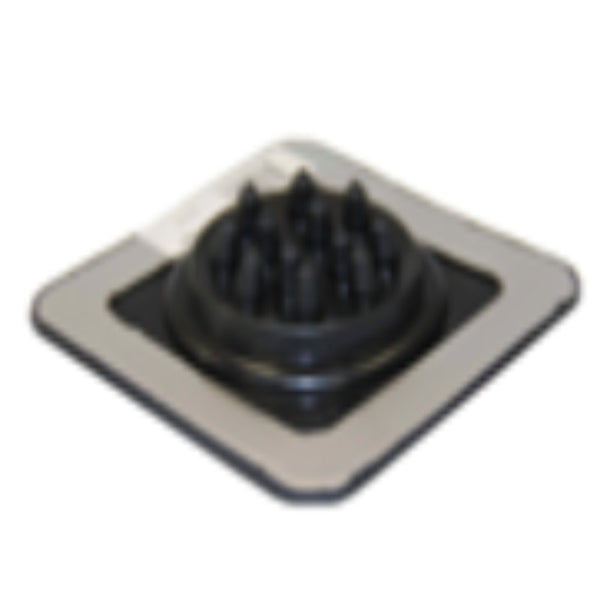 Genius Multi Cable Solar Flashing for Metal Roof