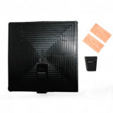 Genius BOX of 40 Solarflash Slate Newbuild Flashing Kit