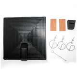Genius Solarflash Slate Retrofit