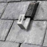 Genius BOX of 40 Solarflash Slate Newbuild Flashing Kit image 2