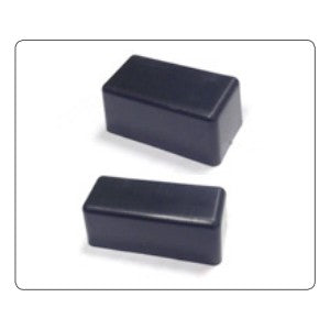 GSE ART 100212 + ART101501 Plastic Wedge (set of 4) 2L+2R rplced by ART105876