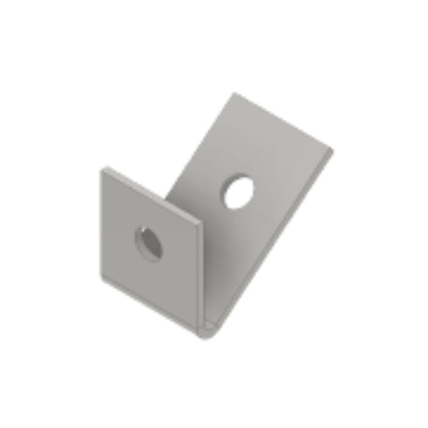 GSE ART 100002 BRACKET FOR BOTTOM PART FRONT FASTENING