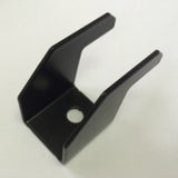 GSE ART 105897 In Roof Single Clamp V2023 with EPDM - H16 End Black image 2