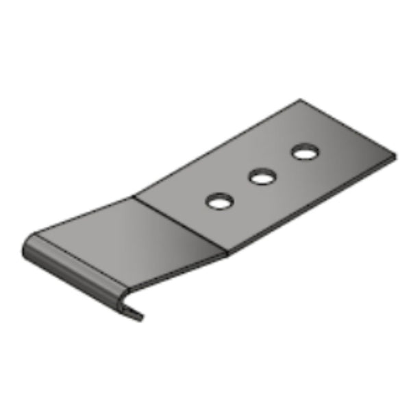 GSE ART 103209 IN-ROOF FLASHING HOOK
