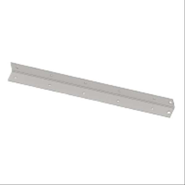 GSE ART 102873 FIXED CORNER PIECE (L. 550MM THICK. 2MM) V2