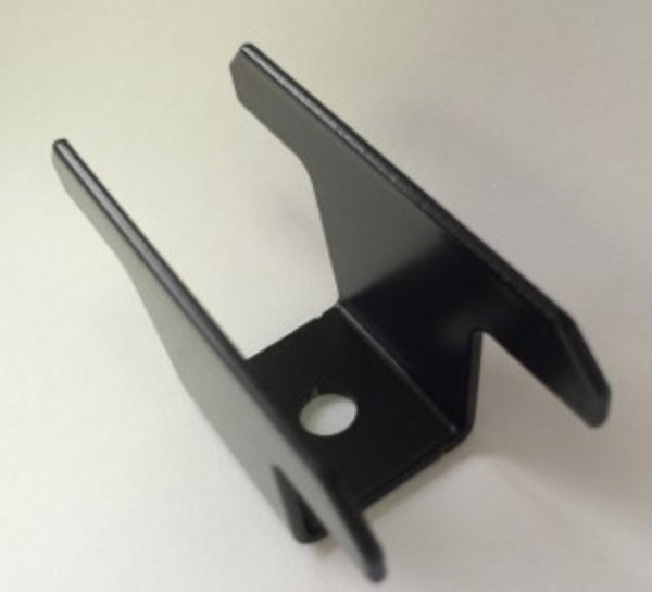 GSE ART 105904 DOUBLE CLAMP (MID) H16 WITH EPDM WEDGE