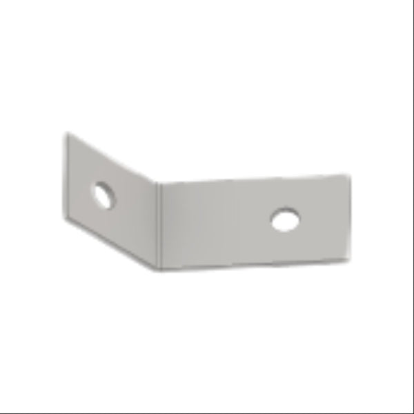 GSE ART 100036 BRACKET FOR TOP PART BACK FASTENING
