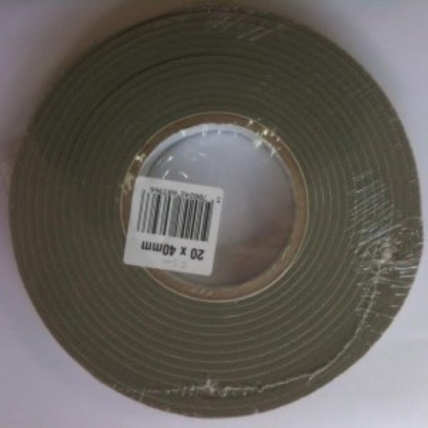 GSE ART 106373 IN-ROOF PRE COMPRESSED SEAL ROLL OF 5m