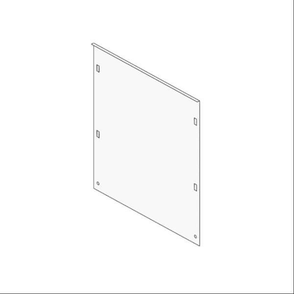 GSE ART106520 Ground Evolution Front/Back Box Side