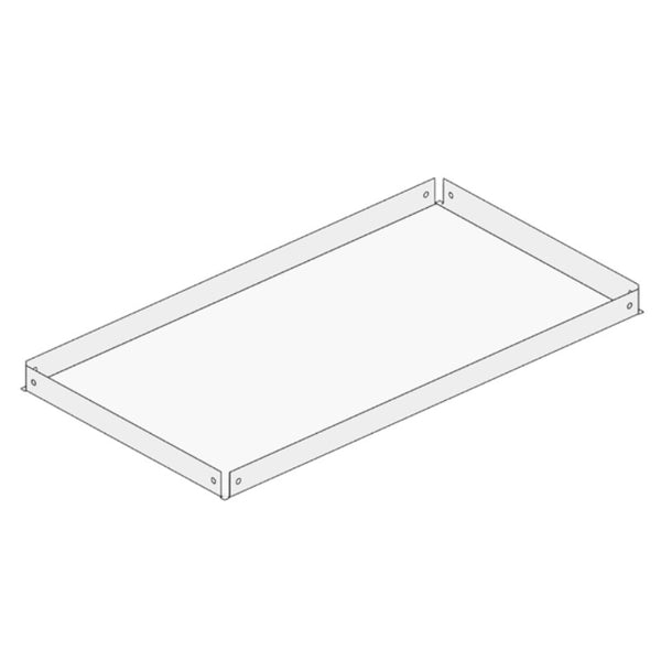 GSE ART106513 Ground Evolution Box Base