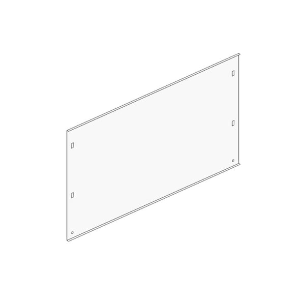 GSE ART106527 GROUND EVOLUTION LEFT/RIGHT BOX SIDE