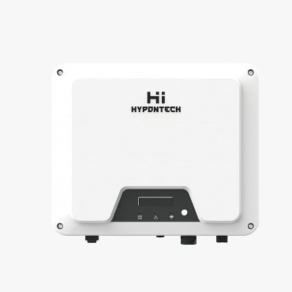 Hypontech HHS-3000 High Voltage Hybrid Inverter 3kW *CLEARANCE STOCK*