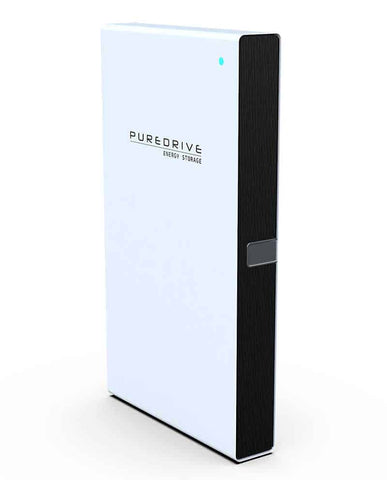 Puredrive PSII-BMS Battery System