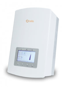 Solis 6kW Hybrid Dual MPPT