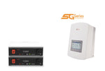 Solis 3.6kW Hybrid Inverter + Dyness 10.24kWh LFP Battery Kit