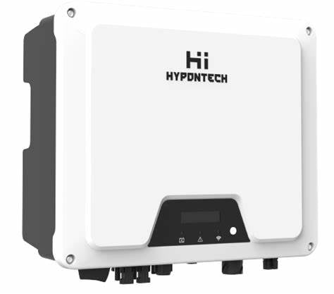 Hypontech HHS- HV Hybrid Inverter 3kW